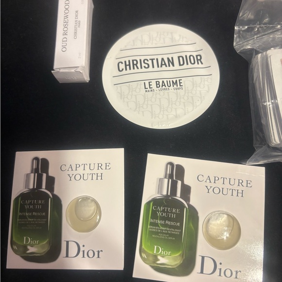 Dior Skincare Set - Picture 4 of 6